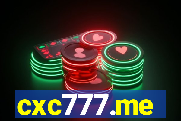 cxc777.me