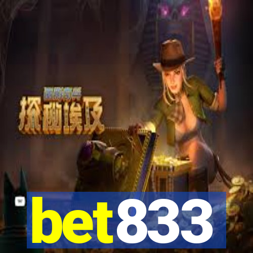 bet833