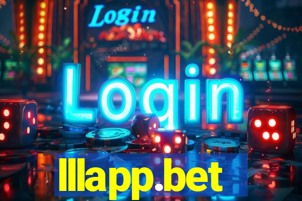 lllapp.bet