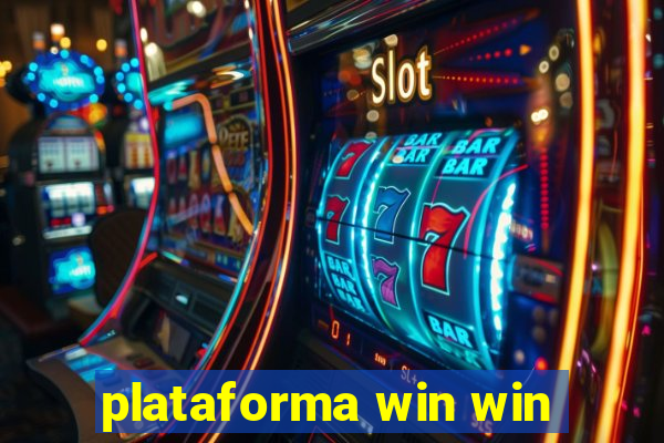 plataforma win win