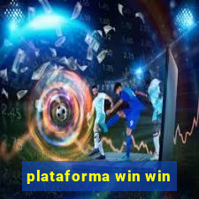 plataforma win win