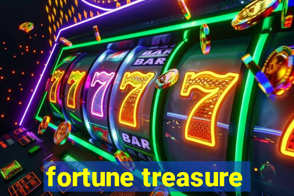 fortune treasure