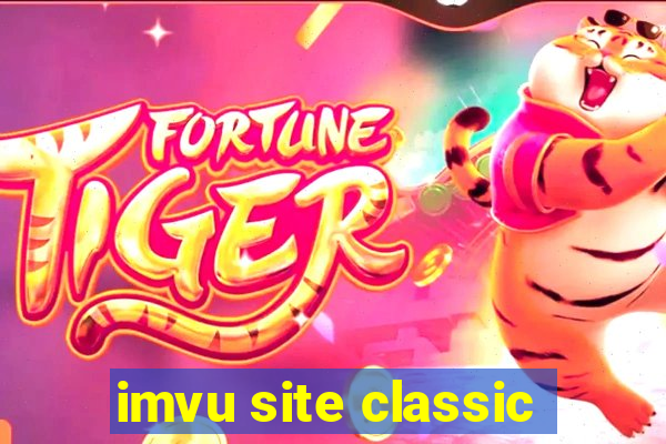 imvu site classic