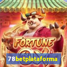 78betplataforma