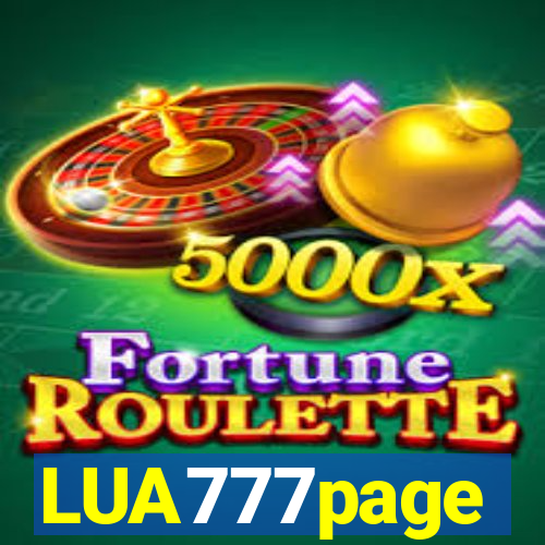 LUA777page