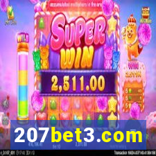 207bet3.com