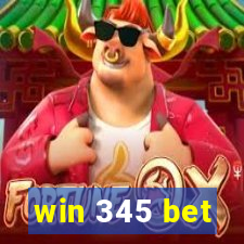 win 345 bet