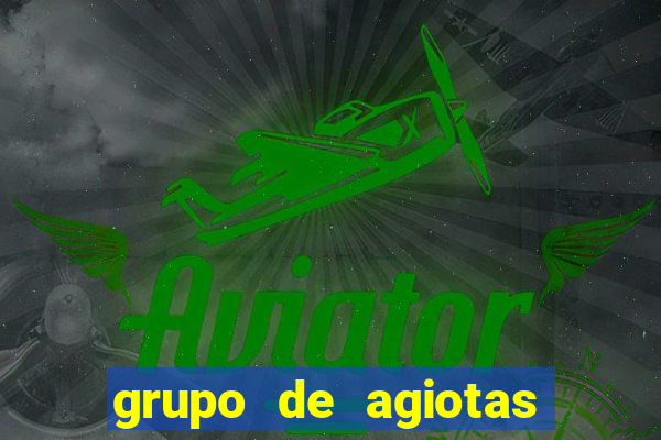 grupo de agiotas no whatsapp