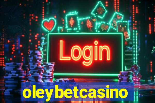 oleybetcasino