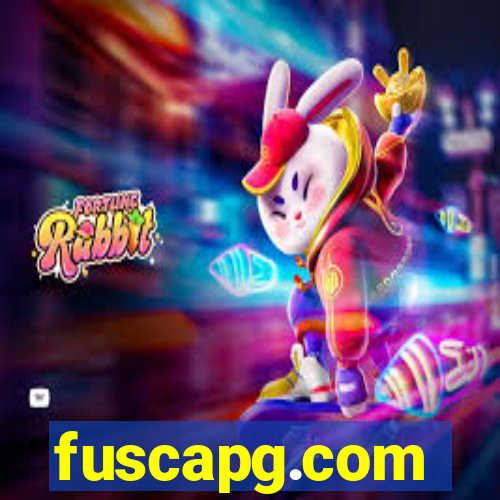 fuscapg.com