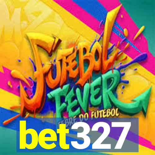 bet327