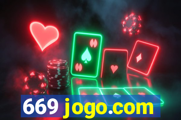 669 jogo.com