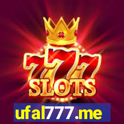 ufal777.me