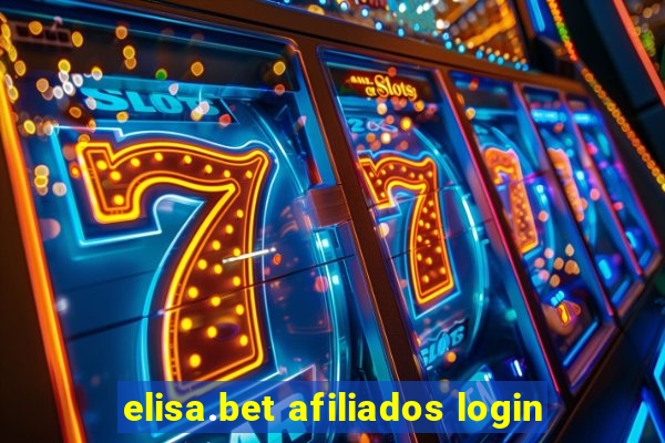 elisa.bet afiliados login