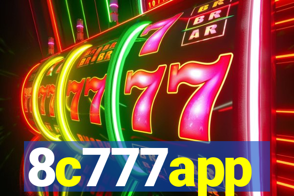 8c777app