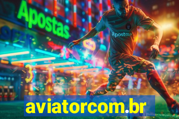 aviatorcom.br