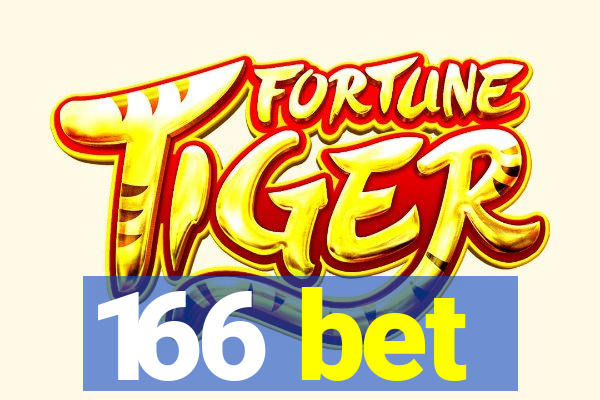 166 bet