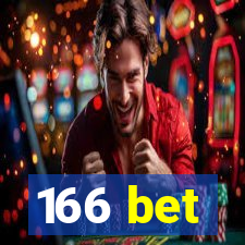 166 bet