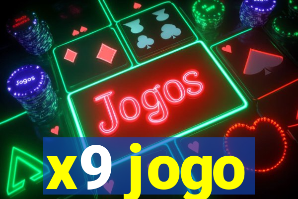 x9 jogo