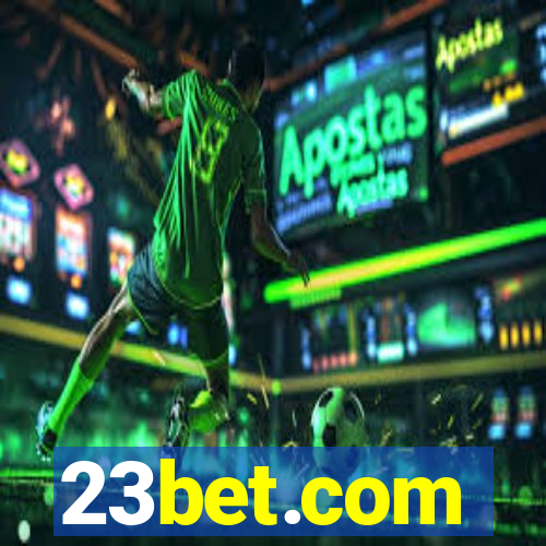 23bet.com