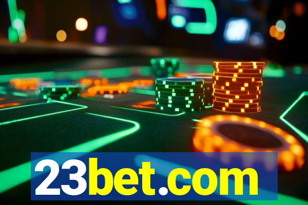 23bet.com