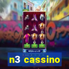 n3 cassino