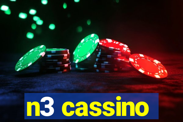 n3 cassino