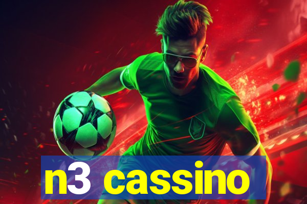 n3 cassino