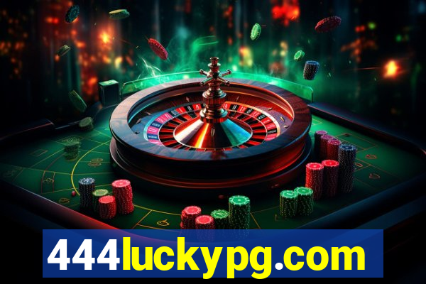 444luckypg.com