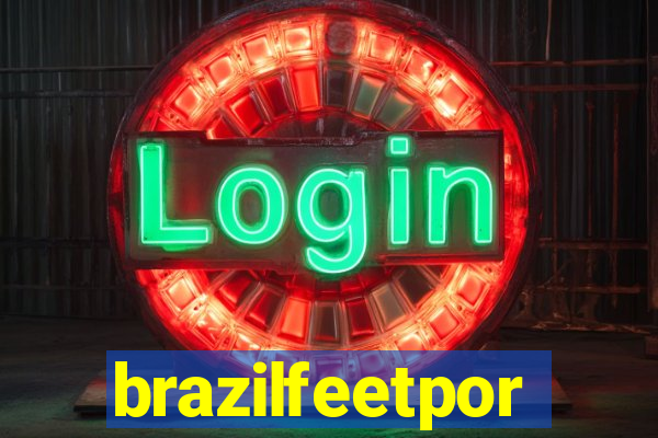 brazilfeetpor