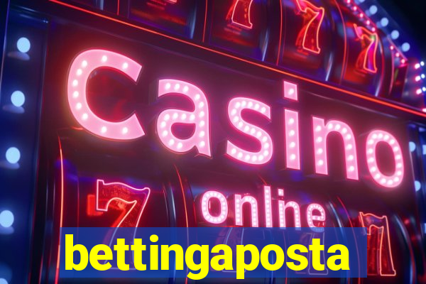 bettingaposta