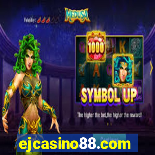 ejcasino88.com