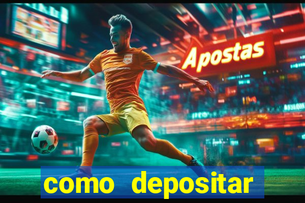 como depositar dinheiro no betano