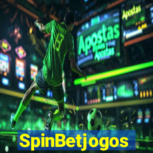 SpinBetjogos