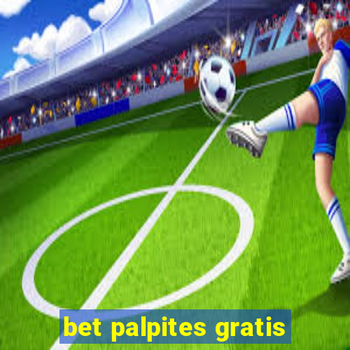 bet palpites gratis