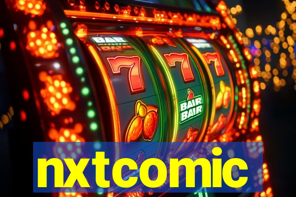 nxtcomic