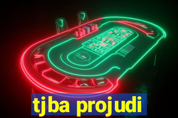 tjba projudi