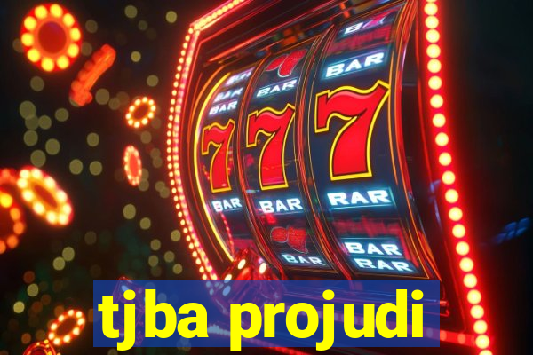 tjba projudi