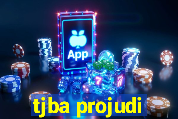 tjba projudi