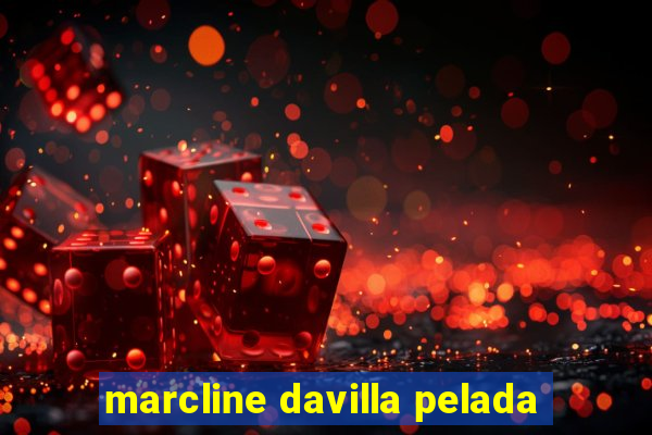 marcline davilla pelada