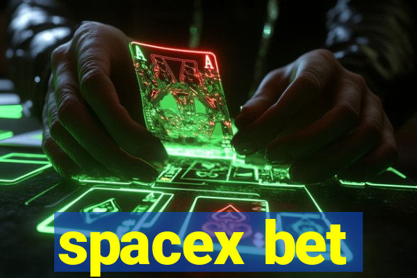 spacex bet