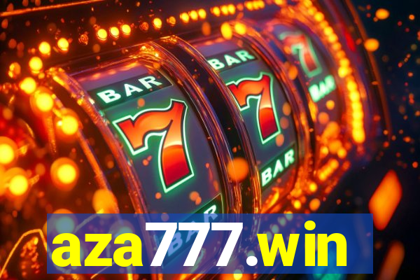 aza777.win