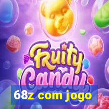 68z com jogo