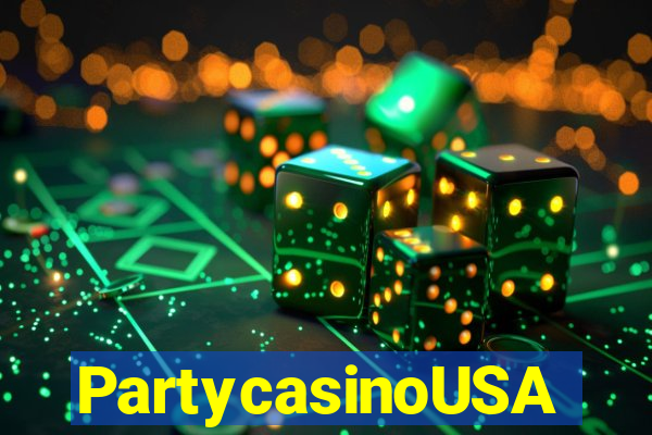 PartycasinoUSA