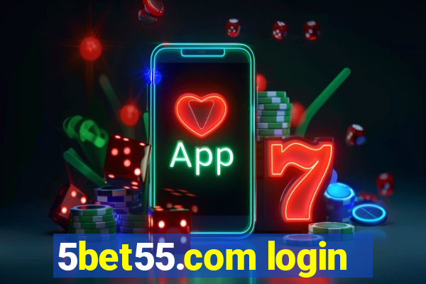 5bet55.com login