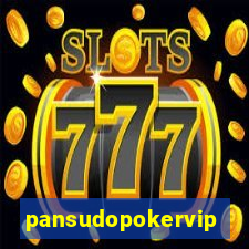 pansudopokervip.net