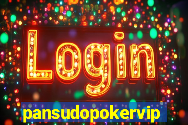 pansudopokervip.net