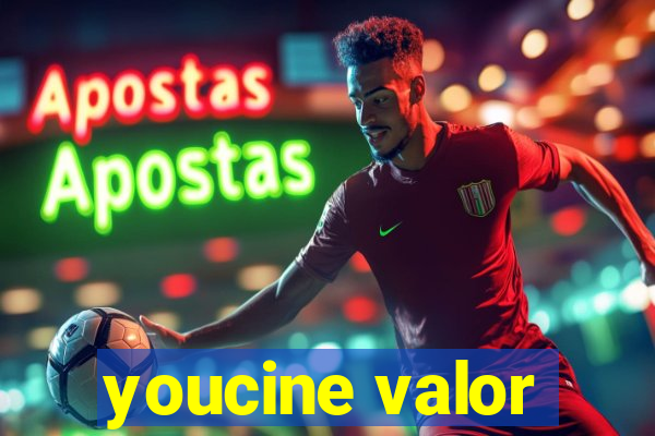 youcine valor