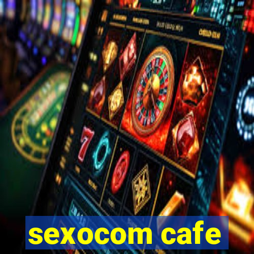 sexocom cafe