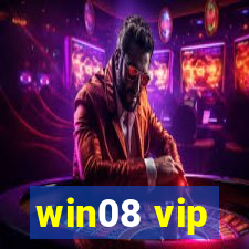 win08 vip